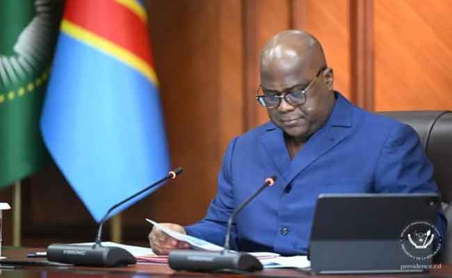 RD Congo : Félix Tshisekedi intègre deux figures de l’opposition dans un gouvernement remanié