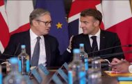Immigration : nouvel accord franco-britannique en vigueur pour freiner les traversées illégales