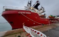 Tirs des garde-côtes libyens sur l’Ocean Viking : un acte délibéré contre un navire humanitaire