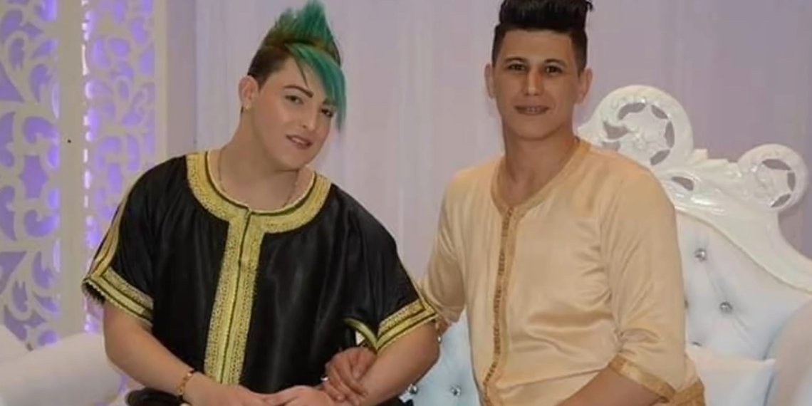 Les jeunes en Algérie sous Chengriha doivent choisir entre émigration clandestine et tourisme sexuel pour survivre
