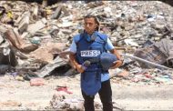 Qui sont les cinq journalistes tués dans la frappe israélienne à Gaza ?