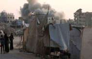 Gaza : Israël prolonge son offensive jusqu’en 2026 alors que l’ONU appelle à un cessez-le-feu immédiat