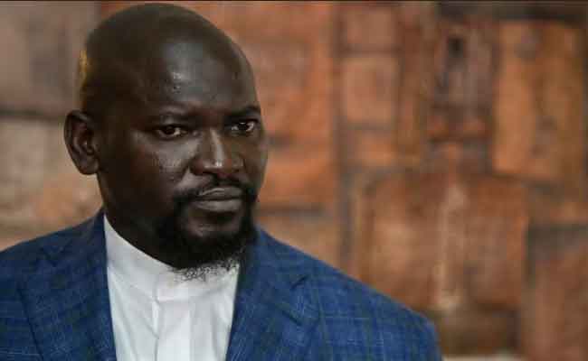 Guinée : la junte muselle l’opposition avec une suspension de 90 jours des principaux partis