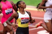 Sha’Carri Richardson se retire des sélections américaines après son arrestation pour violences contre son conjoint