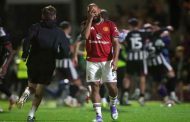 Humiliation historique : Manchester United chassé de la Coupe de la Ligue par Grimsby Town, club de quatrième division