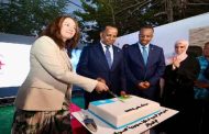 Inauguration du nouveau siège de l’ambassade de Somalie en Algérie : un pont pour la coopération bilatérale