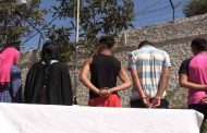 Démantèlement d’une bande criminelle à Ouled Fayet : des femmes utilisées comme appâts pour des agressions violentes