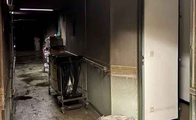 Incendie dans une maison de retraite près de Toulouse : 3 octogénaires en urgence absolue, 17 blessés – enquête ouverte