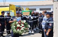 Tragique crash d’un avion de la Protection civile à Jijel : 4 morts lors d’une mission d’entraînement