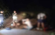 Jijel : 6 personnes égarées dans la forêt de Dar El Oued retrouvées saines et sauves