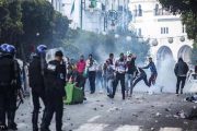 L’intifada des affamés et des assoiffés menace le trône des généraux dans l’Algérie nouvelle