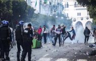 L’intifada des affamés et des assoiffés menace le trône des généraux dans l’Algérie nouvelle