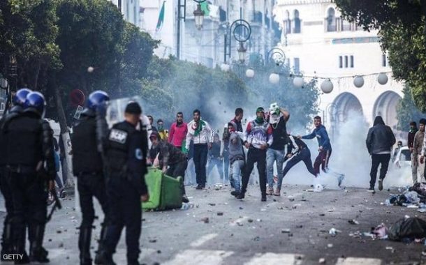 L’intifada des affamés et des assoiffés menace le trône des généraux dans l’Algérie nouvelle