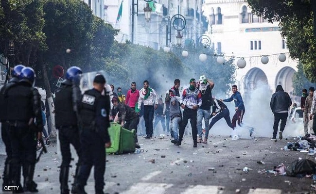 L’intifada des affamés et des assoiffés menace le trône des généraux dans l’Algérie nouvelle