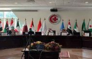 L’Algérie élue à l’instance exécutive de l’Organisation arabe du Croissant-Rouge et de la Croix-Rouge pour 4 ans
