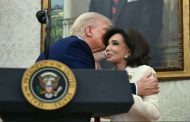 Jeanine Pirro, ex-animatrice de Fox News, promue procureure fédérale à Washington