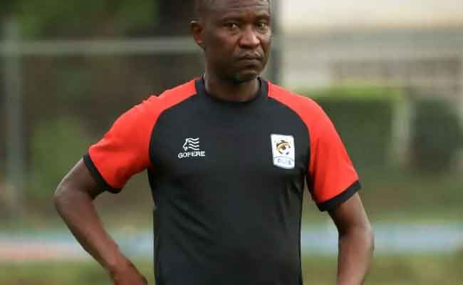 CHAN 2025 : L’Ouganda affiche sa confiance avant d’affronter les Verts, fraîchement arrivés à Kampala