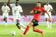 Le Kenya, réduit à dix, arrache un nul héroïque face à l’Angola au CHAN 2024