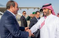 Al-Sissi à Neom : l’alliance égypto-saoudienne peut-elle stabiliser le Moyen-Orient ?