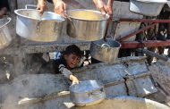 L’ONU déclare une famine à Gaza, Israël dément et accuse un rapport « biaisé »