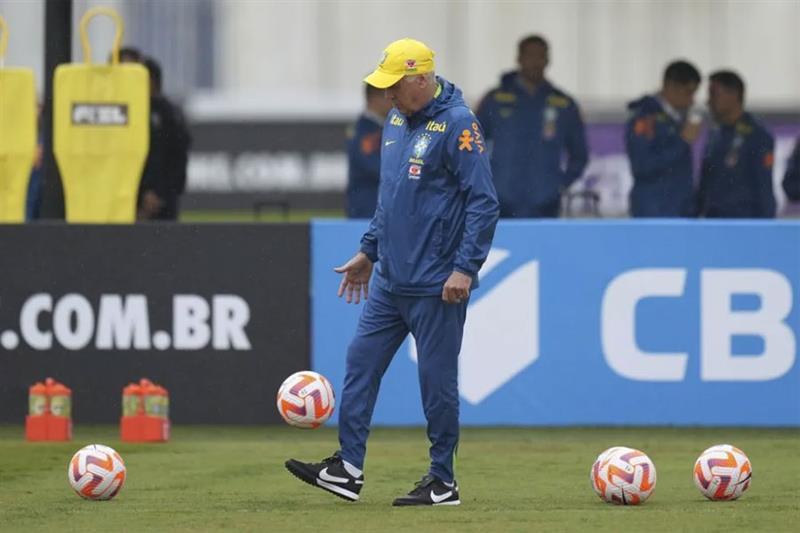 Mondial 2026 : Paquetá de retour, Neymar toujours écarté de la liste brésilienne