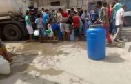 Coupures d’eau à Oran : quelles communes sont touchées et quand la situation reviendra-t-elle à la normale ?