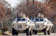 Liban : le Conseil de sécurité de l’ONU annonce le retrait progressif des Casques bleus de la FINUL au Liban d’ici 2027