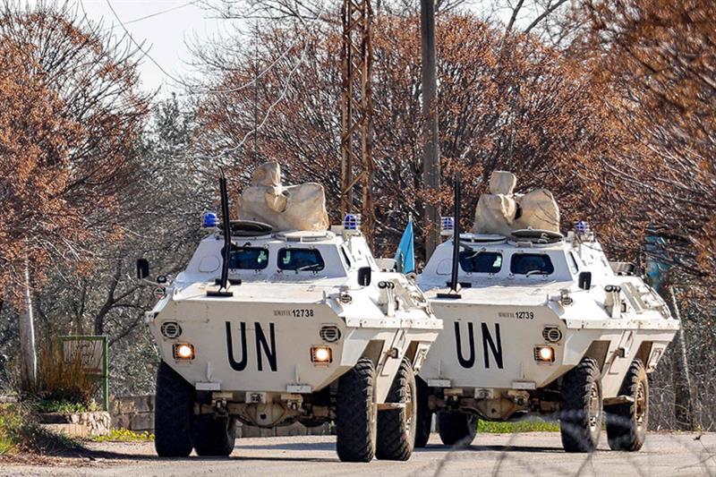 Liban : le Conseil de sécurité de l’ONU annonce le retrait progressif des Casques bleus de la FINUL au Liban d’ici 2027