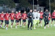 Algérie-Niger au CHAN-2024 : les Verts à un point des quarts de finale