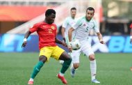 CHAN 2024 – Algérie 1-1 Guinée : les Verts laissent passer leur chance, tout se jouera face au Niger