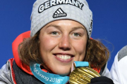 Alpinisme : les recherches pour rapatrier le corps de Laura Dahlmeier abandonnées – Un dernier sommet pour une championne d’exception