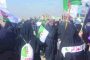 Les traîtres, comme ils ont aidé la France à occuper la région autrefois, aident aujourd’hui l’Iran