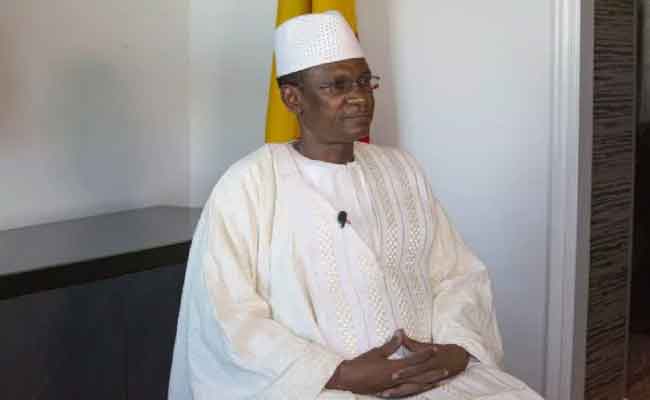 Mali : l’ex-Premier ministre Choguel Maïga écroué pour détournements  et malversations — entre justice et règlement de comptes politiques