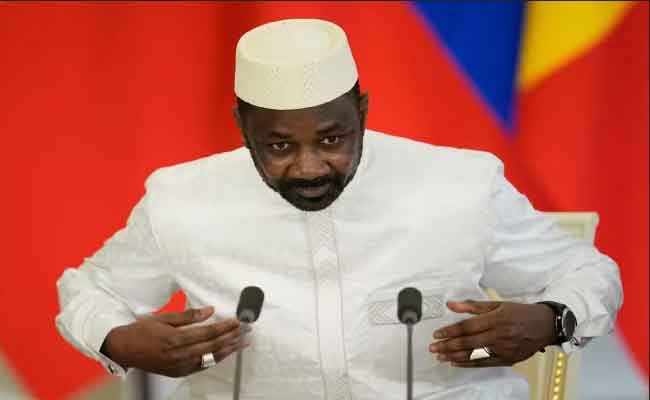 Mali : Paris exige la libération immédiate d’un diplomate français accusé à tort