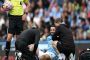 Premier League –– Manchester City débute mal sa saison à domicile, avec la blessure de Aït-Nouri et une défaite contre Tottenham
