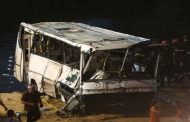 Deuil national décrété suite au tragique accident de bus à Mohammadia : 18 morts et 23 blessés