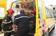 Décès tragique d’un homme de 49 ans sur un chantier à Gdyel, Oran, après la chute d’une planche du neuvième étage