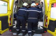 Tragédie à Tipaza : un jeune de 30 ans chute mortellement de 30 mètres à la plage bleue