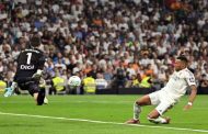 Mbappé offre la victoire au Real Madrid lors de l’ouverture de La Liga