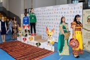 Jeux africains scolaires : L’Algérie cède la tête du classement à la Tunisie
