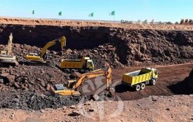 Une nouvelle loi pour dynamiser le secteur minier