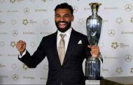 Mohamed Salah : premier joueur à remporter trois fois le prix PFA