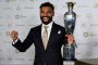 Mohamed Salah : premier joueur à remporter trois fois le prix PFA