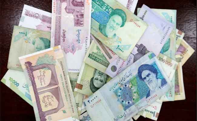 L’Iran efface quatre zéros de sa monnaie pour sauver un rial en chute libre