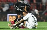 Neymar s’effondre en larmes après l’humiliation 6-0 — Un Coutinho étincelant porte Vasco vers la gloire