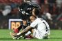 Neymar s’effondre en larmes après l’humiliation 6-0 — Un Coutinho étincelant porte Vasco vers la gloire
