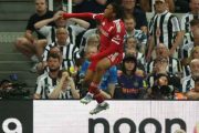 Premier League : Ngumoha, 16 ans, offre une victoire inoubliable à Liverpool dans le temps additionnel
