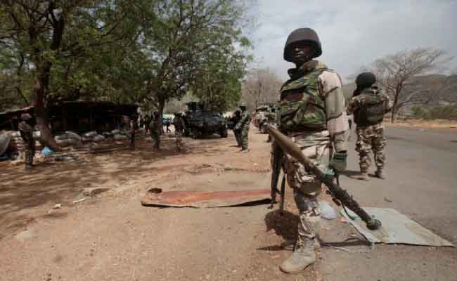 Nigeria : Raid aérien simultané – 76 otages libérés et plus de 35 jihadistes neutralisés dans le nord