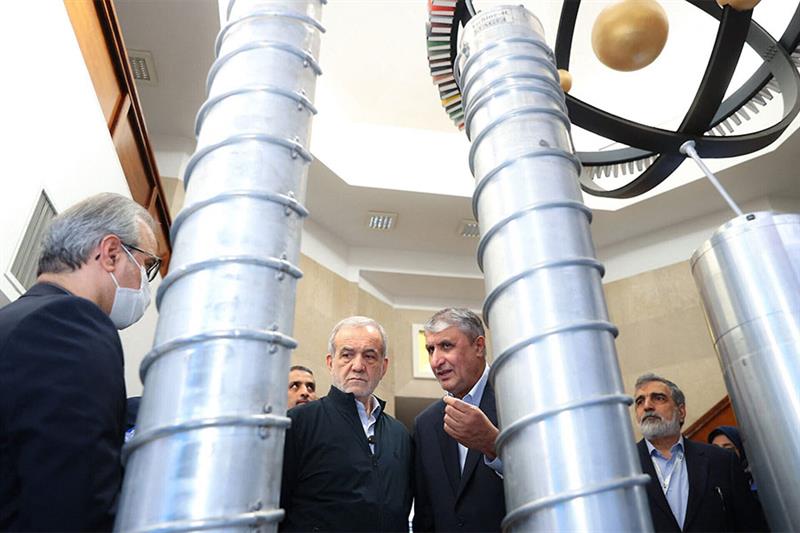 Programme nucléaire iranien : l’E3 impose une fenêtre de 30 jours pour la diplomatie avant le rétablissement des sanctions