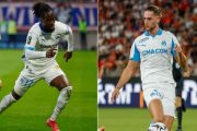 OM : violente dispute Rabiot–Rowe, le club tranche et place les deux joueurs sur le marché